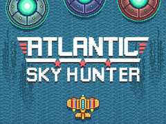 Jeu Atlantic Sky Hunter