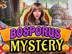 Game Bosporus Mystery