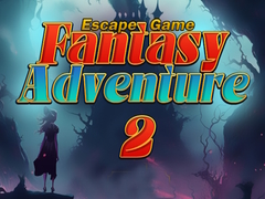 Game Escape Game Fantasy Adventure 2