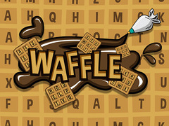 Jeu Waffle