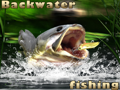 Game Backwater Fishing