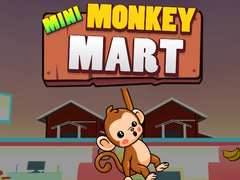 Game Mini Monkey Market