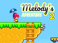 Jeu Melodys Adventure 2
