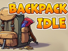 Jeu Backpack Idle