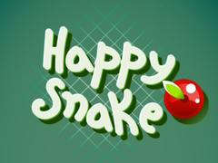 Jeu Happy Snake