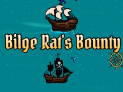 Jeu Bilge Rat's Bounty