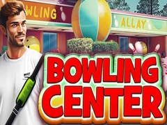 Jeu Bowling Center