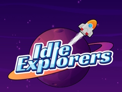 Game Idle Explorers