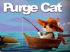 Game Purge Cat