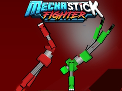 Game MechaStick Fighter
