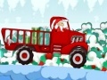 Game Santa's Delivery Truck