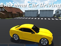 Game Extreme Car Driving 