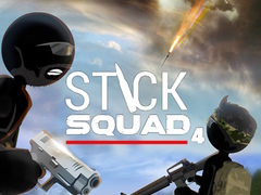 Game Stick Squad 4