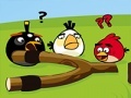 Game Angry Birds Go Crazy