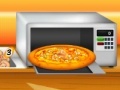 Game Pizza Pronto
