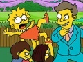 Game The Simpsons Shooting