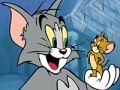 Jeu Tom and Jerry Downhill