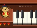Game Piano Pooch