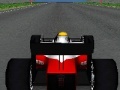 Jeu Formula Driver 3D