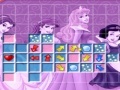 Game Disney Princess and Friends - Hidden Treasures