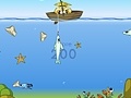 Game Super Fishing