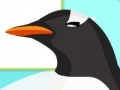 Game Penguin Care