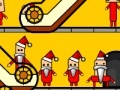 Game Finding Santa