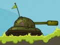 Game Tank-Tank Challenge