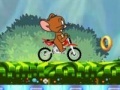 Jeu Tom_Jerry_motocycle
