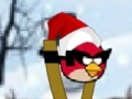 Jeu Angry Birds Space Xmas