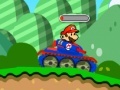 Game Mario Tank Adventure