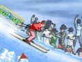 Jeu Nitro Ski