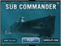 Jeu Deep-sea submarine