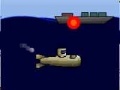 Jeu Submarine fighters