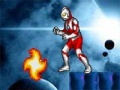 Jeu Ultraman Great Fighting