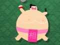 Game Hungry-sumo