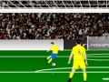 Jeu Professional Goalkeeper. Euro 2012
