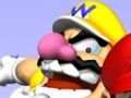 Game Super Mario Bomber