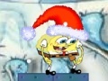 Jeu Spongebob Christmas
