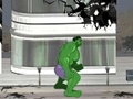 Jeu Hulk