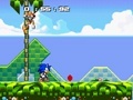 Game Sonic the Hedgehog