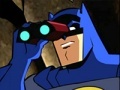 Jeu Batman Difference Detector
