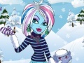 Game Monster High Abbey Bominable