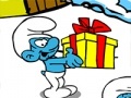 Game The Smurfs The Last Christmas