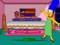 Jeu The Simpsons Home Interactive