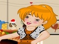 Game Christmas Sweety Dress Up
