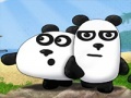 Game 3 Pandas