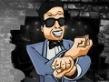 Game The Brawl 4 - Gangnam Style