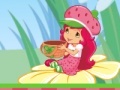 Game Strawberry Shortcake