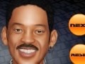 Game Will Smith Makeover